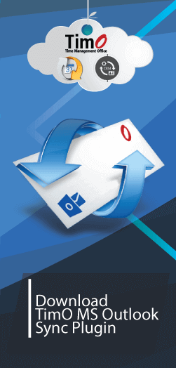 Download TimO Microsoft Outlook Sync plugin