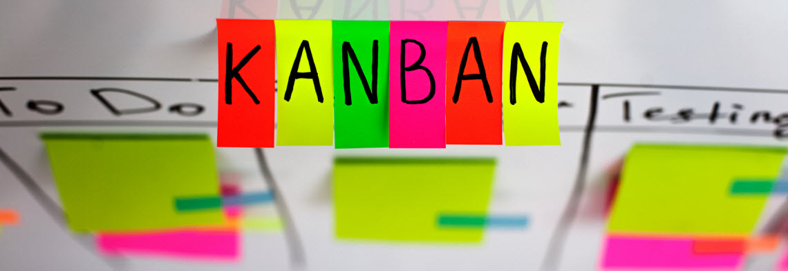 Kanban Im Einsatz Bei It Teams